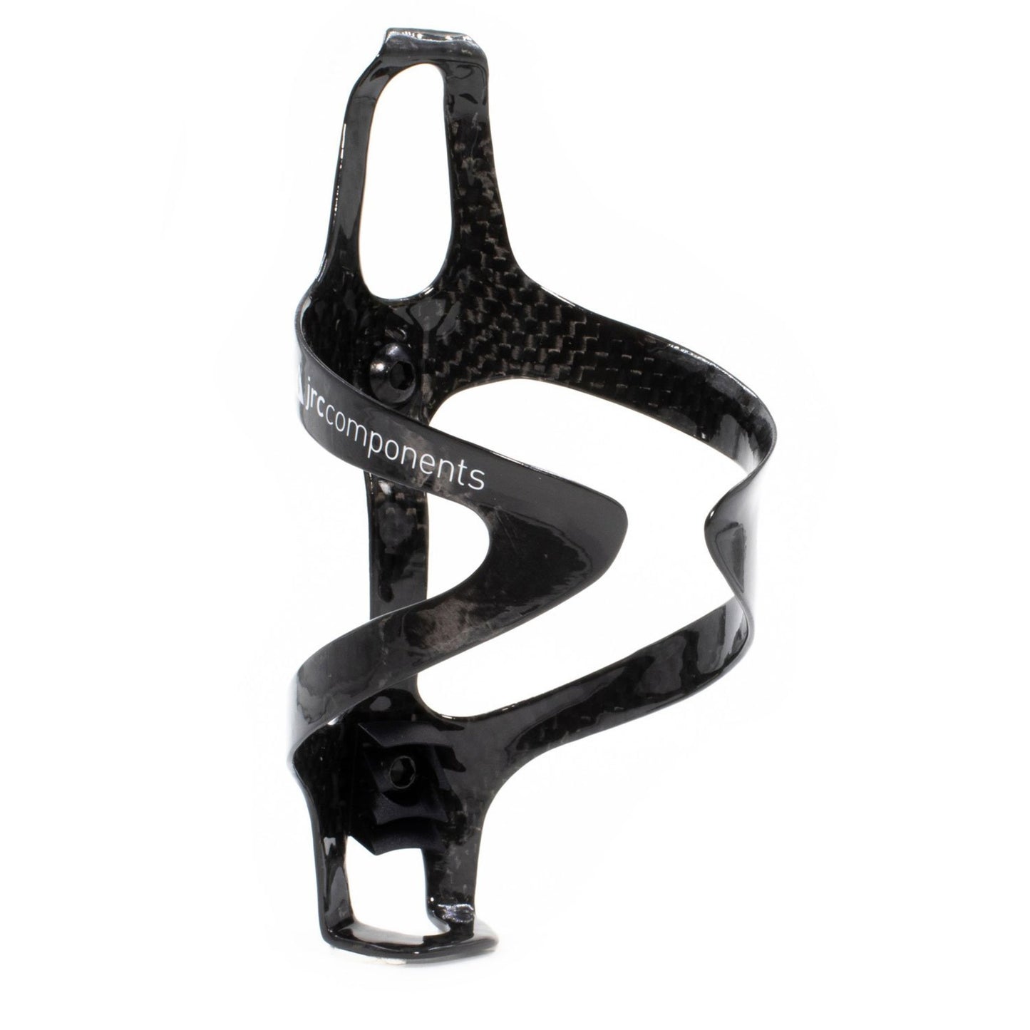 Kaze Carbon Bottle Cage-Gloss