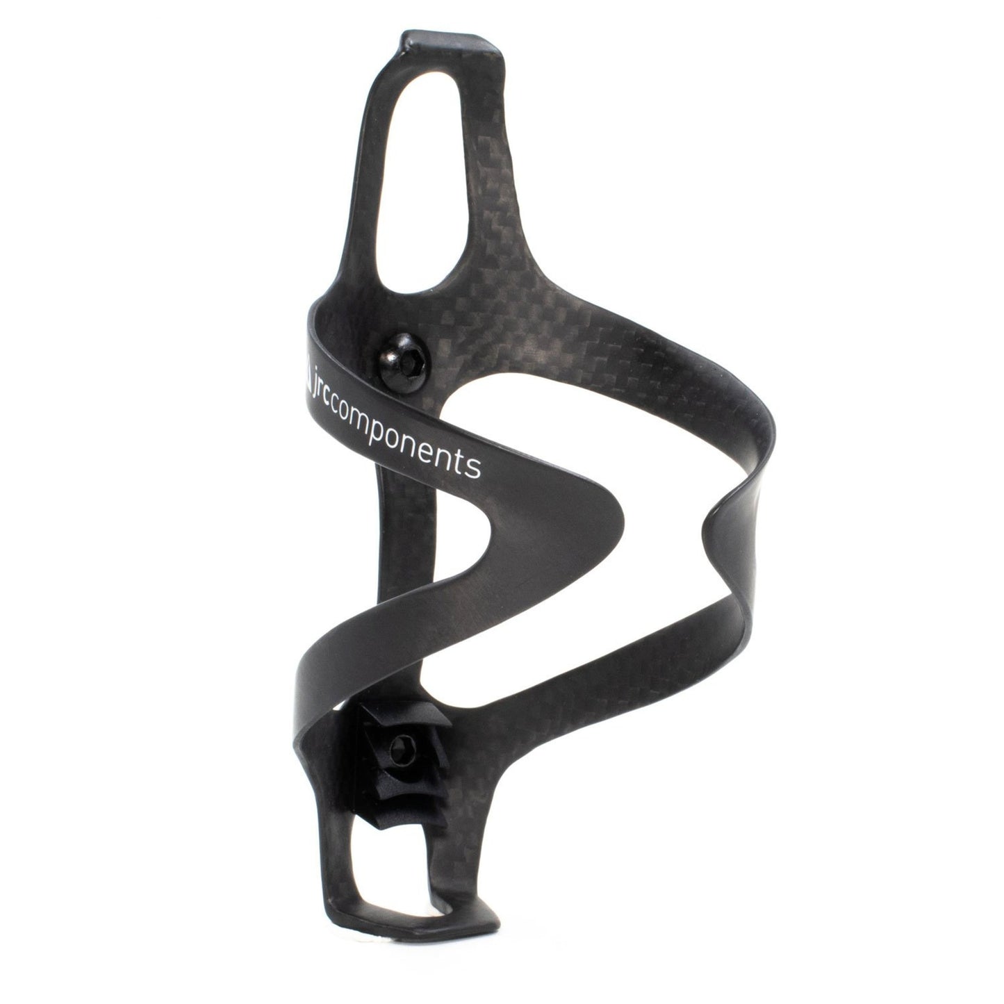 Kaze Carbon Bottle Cage-Matt