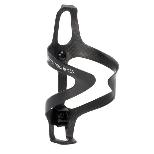 Kaze Carbon Bottle Cage-Matt