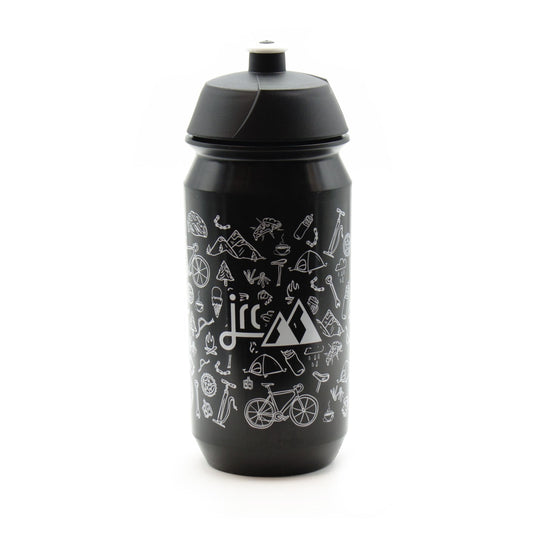 JRC Components Doodle Print 500ml Bottle