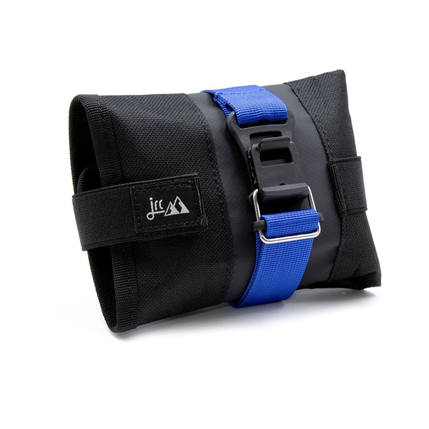 JRC Hokan Saddle Roll Bag 2.0