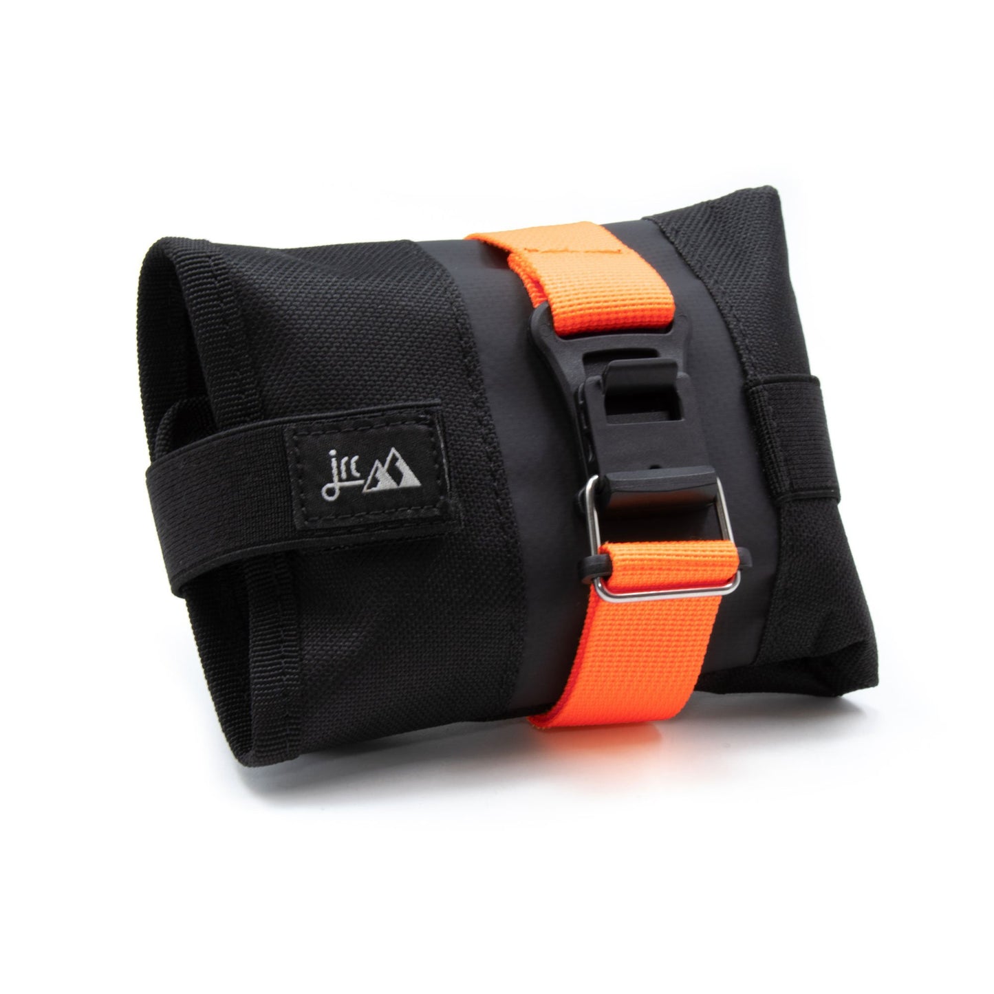 JRC Hokan Saddle Roll Bag 2.0