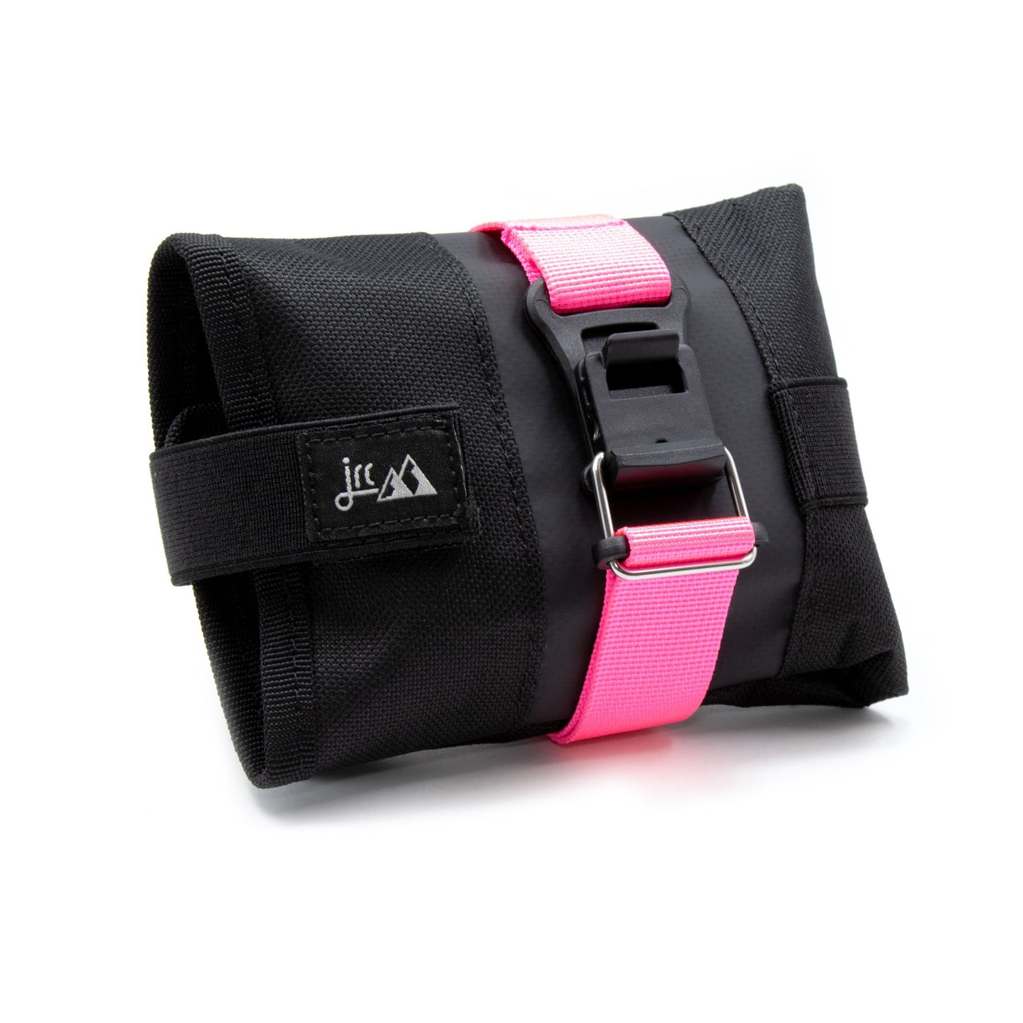 JRC Hokan Saddle Roll Bag 2.0