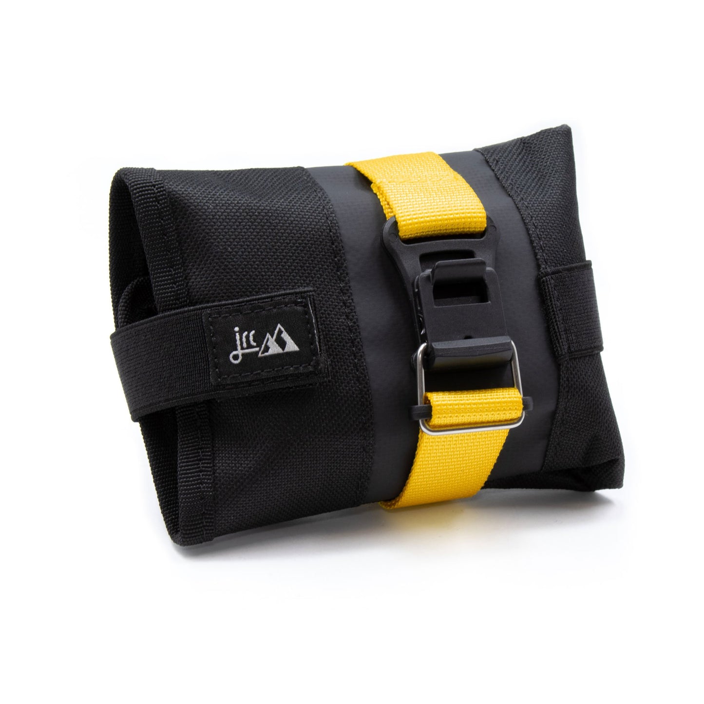 JRC Hokan Saddle Roll Bag 2.0