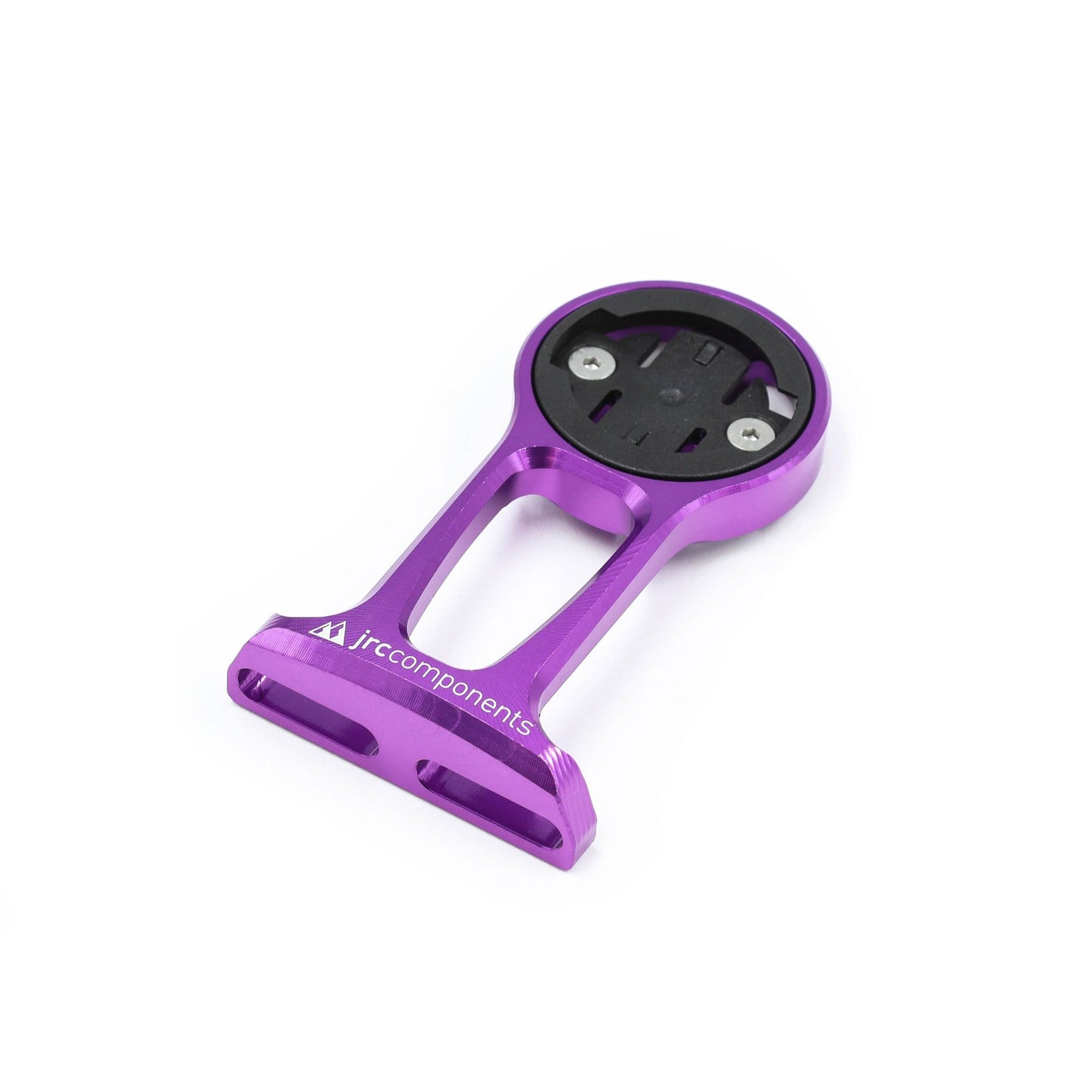 Wahoo out front clearance stem mount