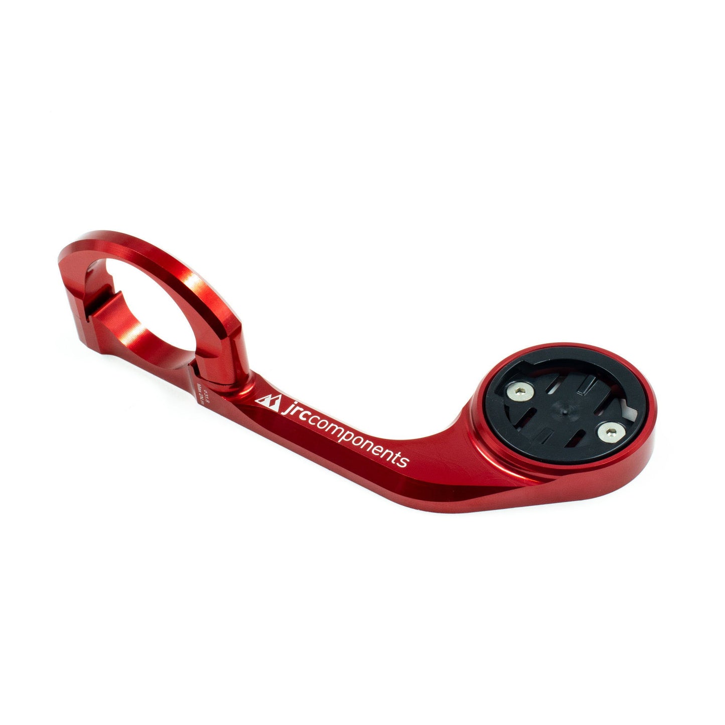 JRC Low Profile Out Front Mount- Garmin