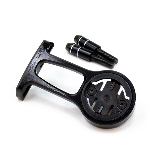 JRC Stealth+  Out Front Stem Mount-Garmin