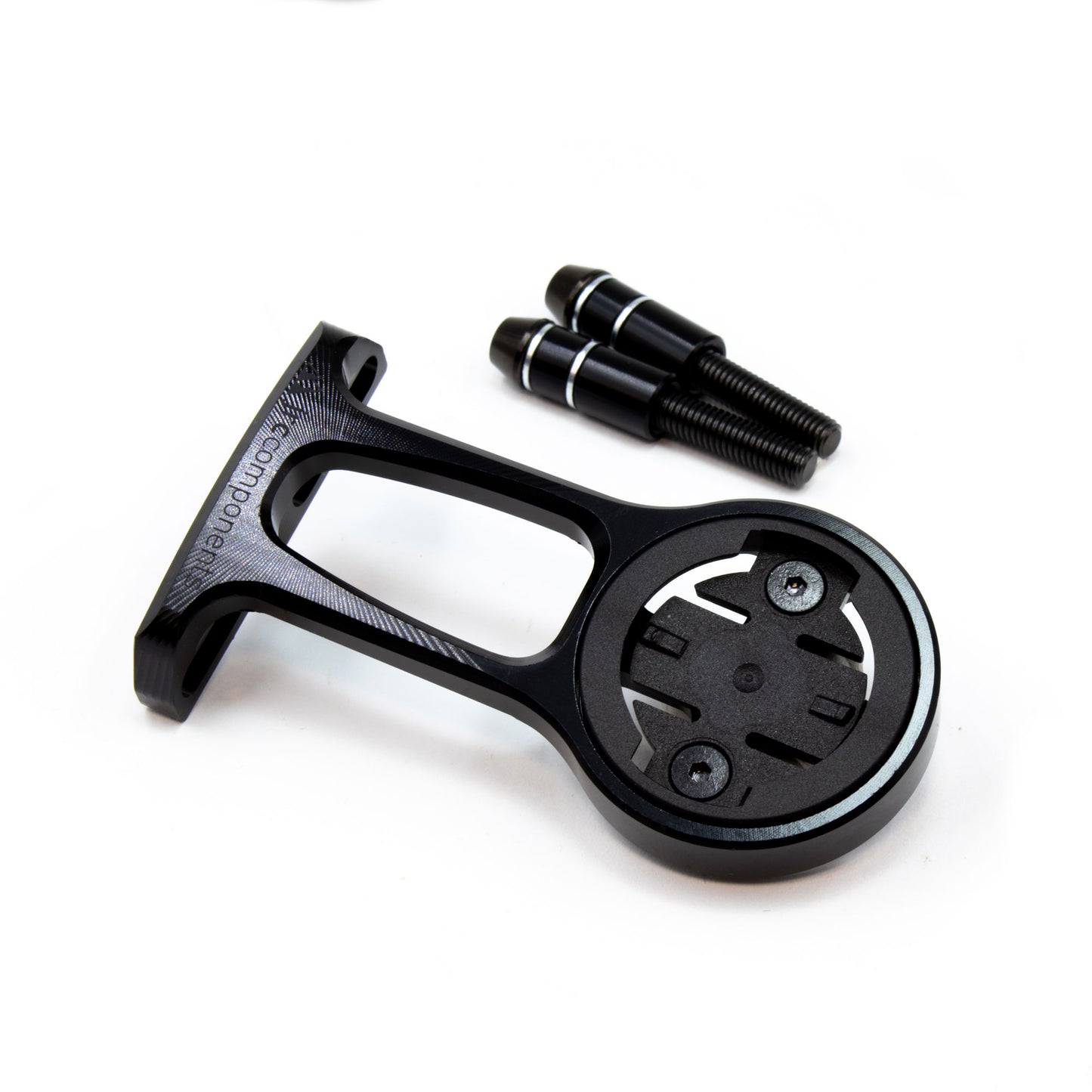 Wahoo best sale stem mount