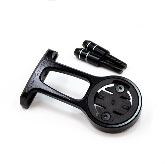 JRC Stealth+ Out Front Stem Mount-Wahoo