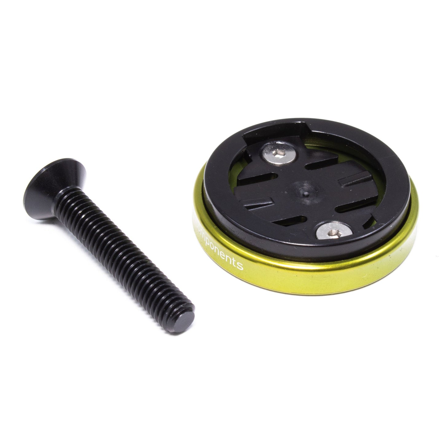 JRC Enkei Top Cap Mount-Garmin