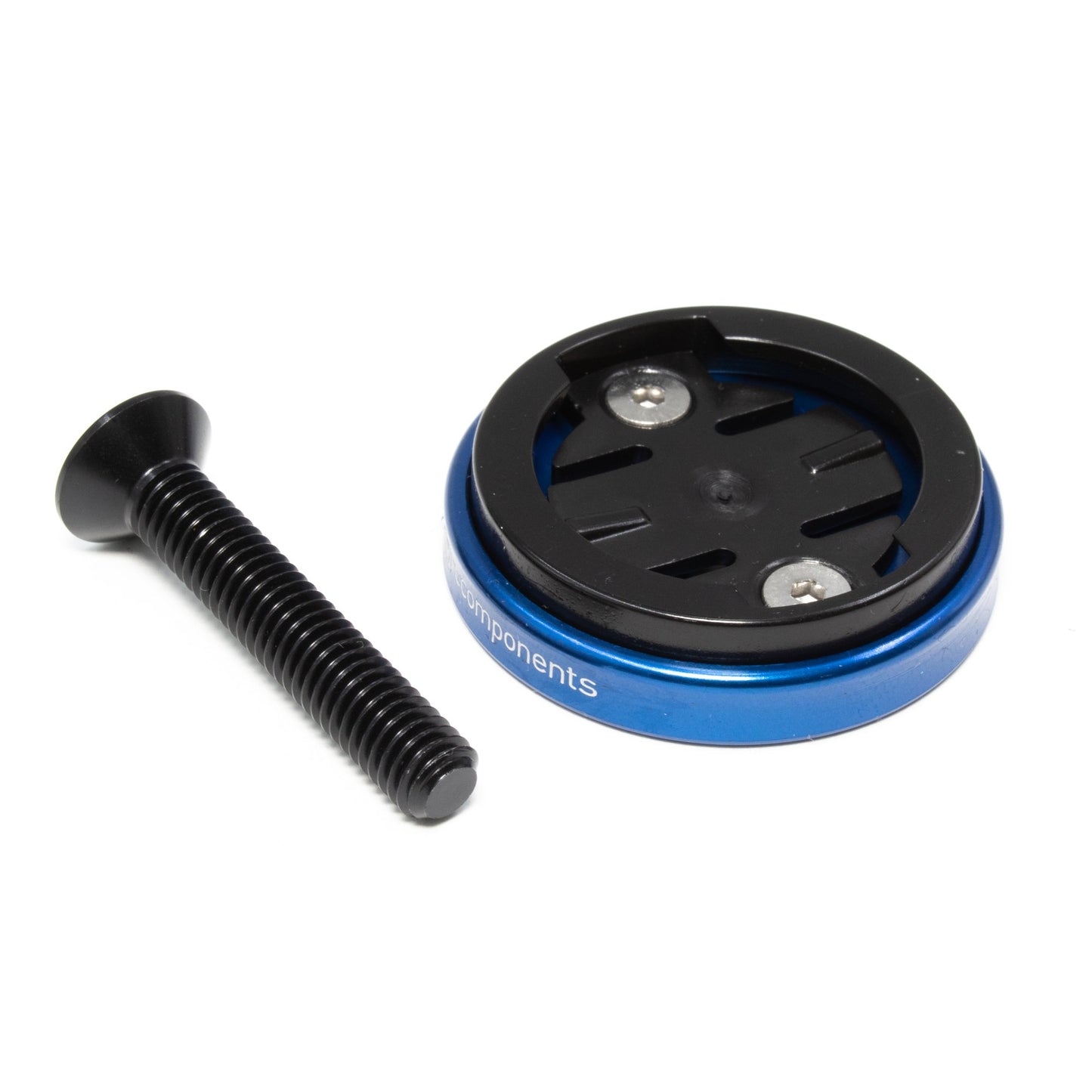 JRC Enkei Top Cap Mount-Garmin