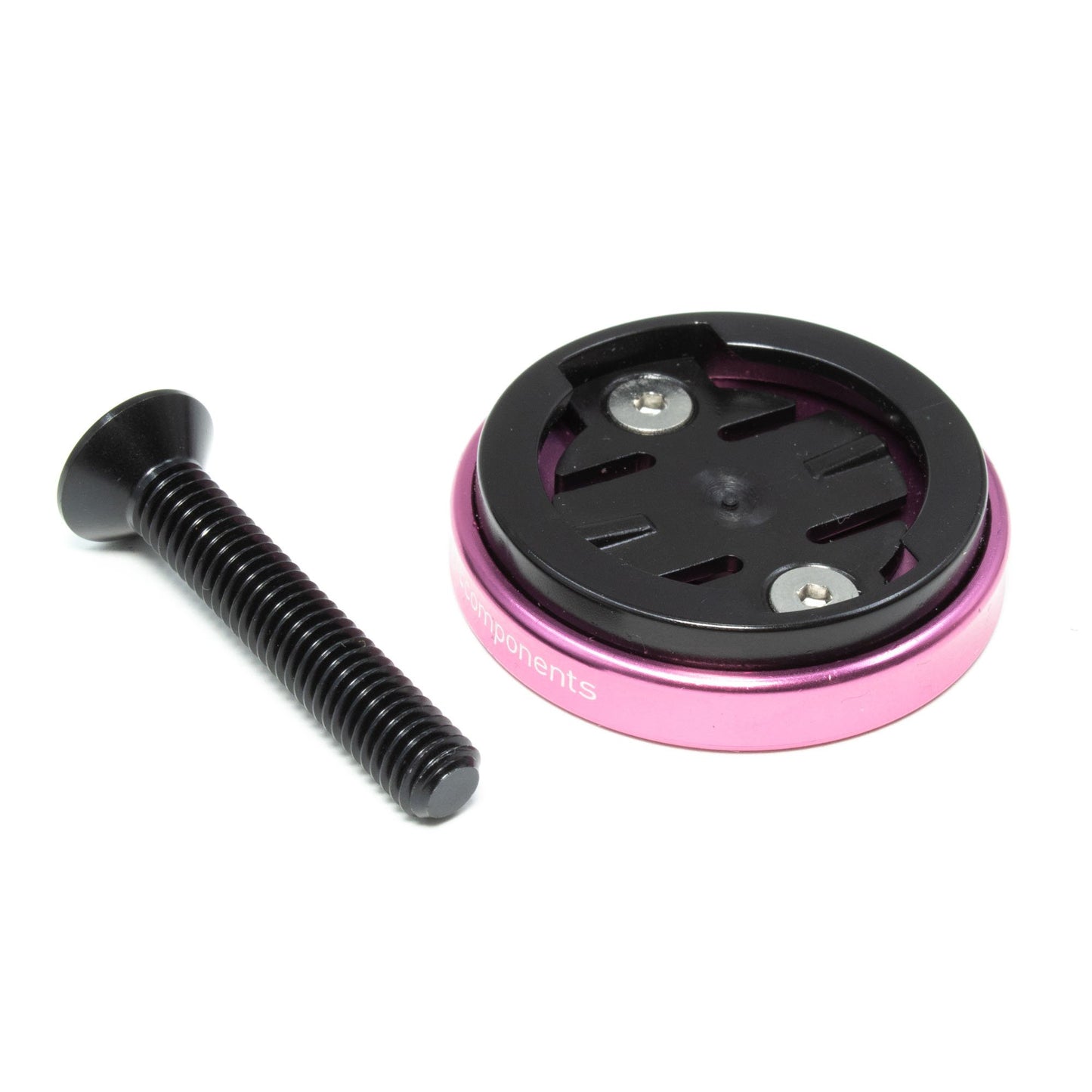 JRC Enkei Top Cap Mount-Garmin