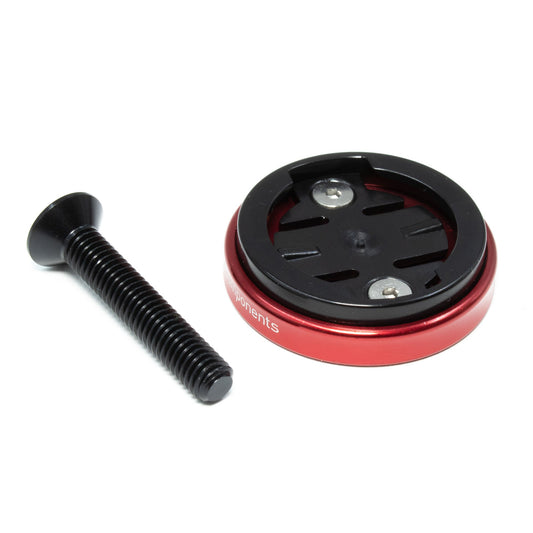 JRC Enkei Top Cap Mount-Garmin