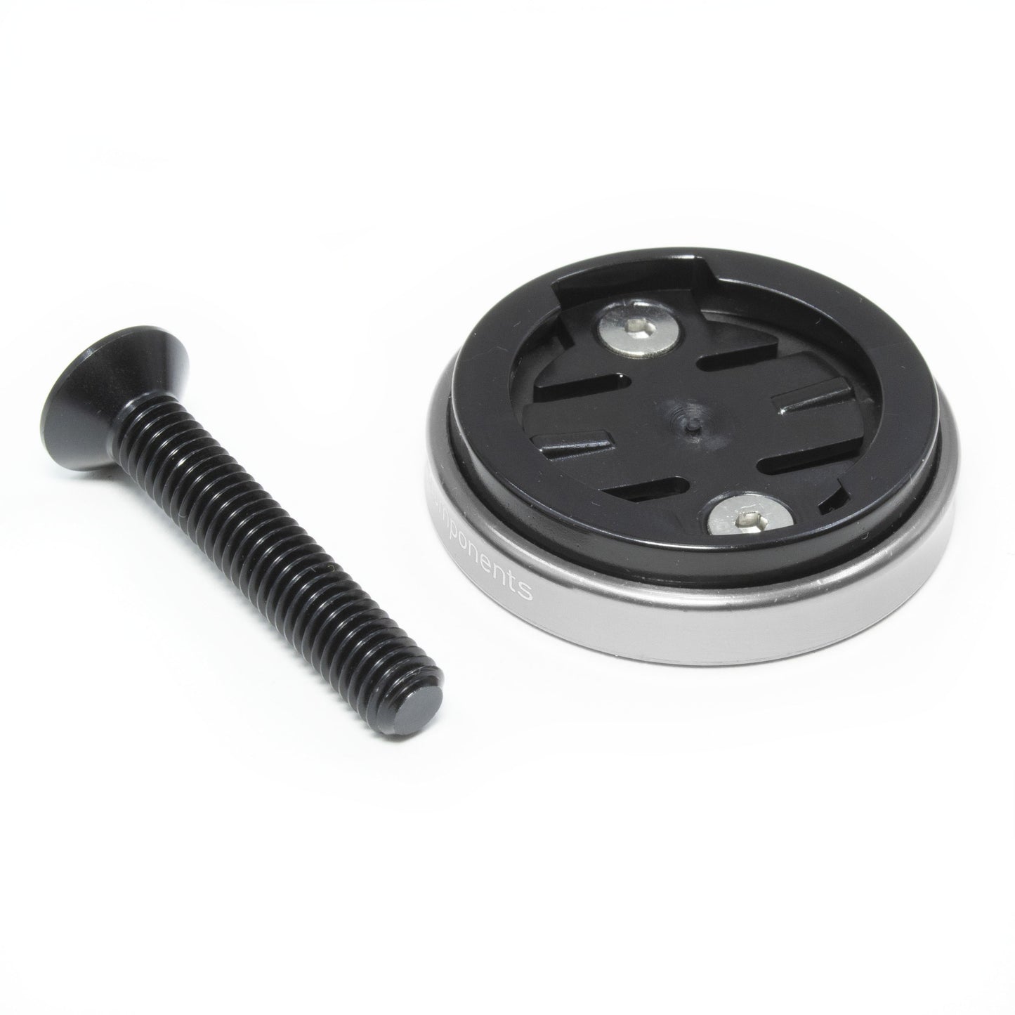 JRC Enkei Top Cap Mount-Garmin