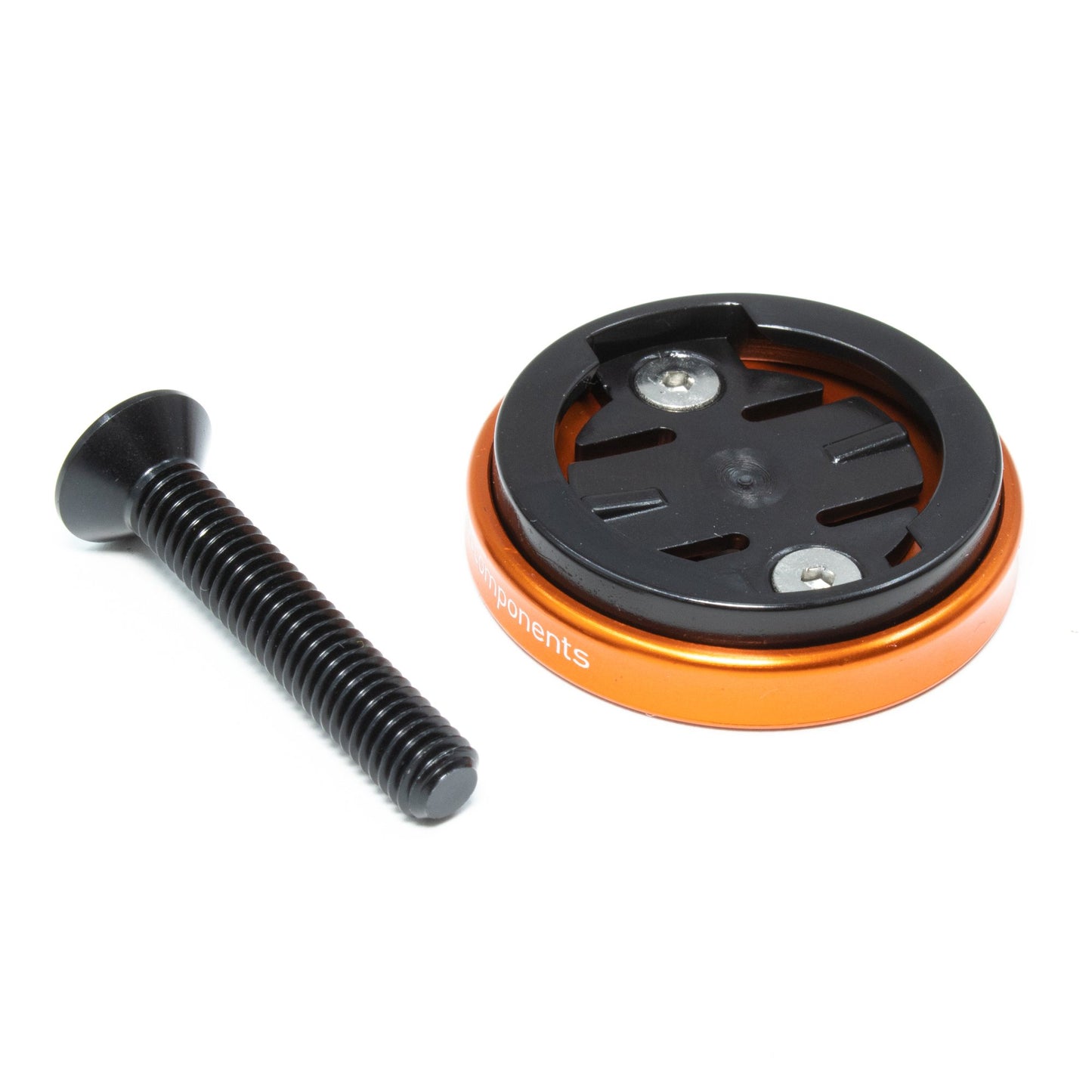 JRC Enkei Top Cap Mount-Garmin