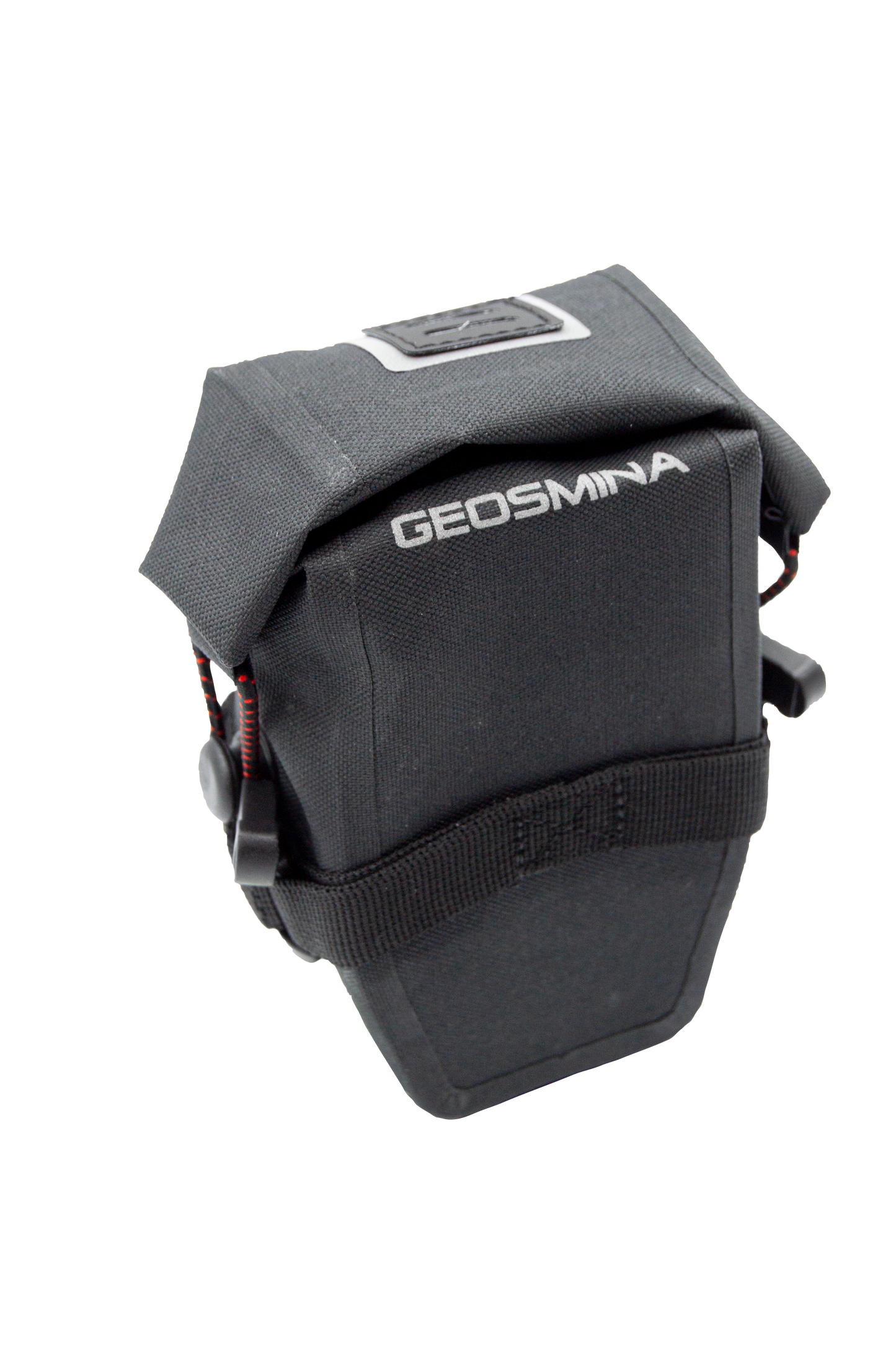 Geosmina Saddle Bag