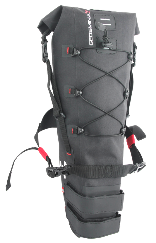 Geosmina Large Seat Bag