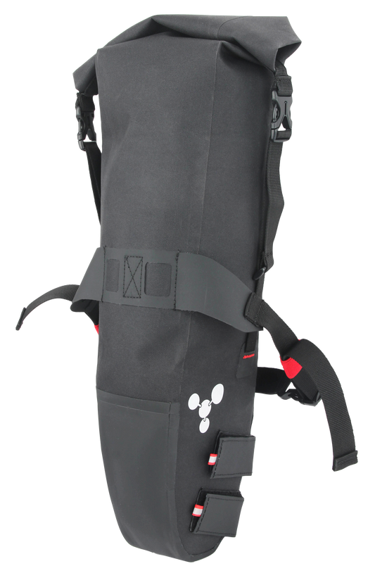 Geosmina Large Seat Bag