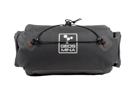 Geosmina Handlebar Bag