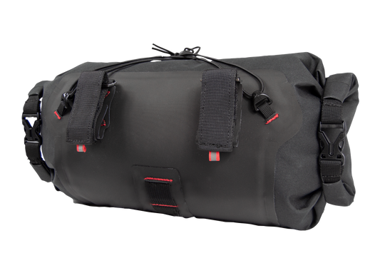 Geosmina Handlebar Bag