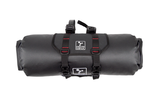 Geosmina Harness Roll Bag