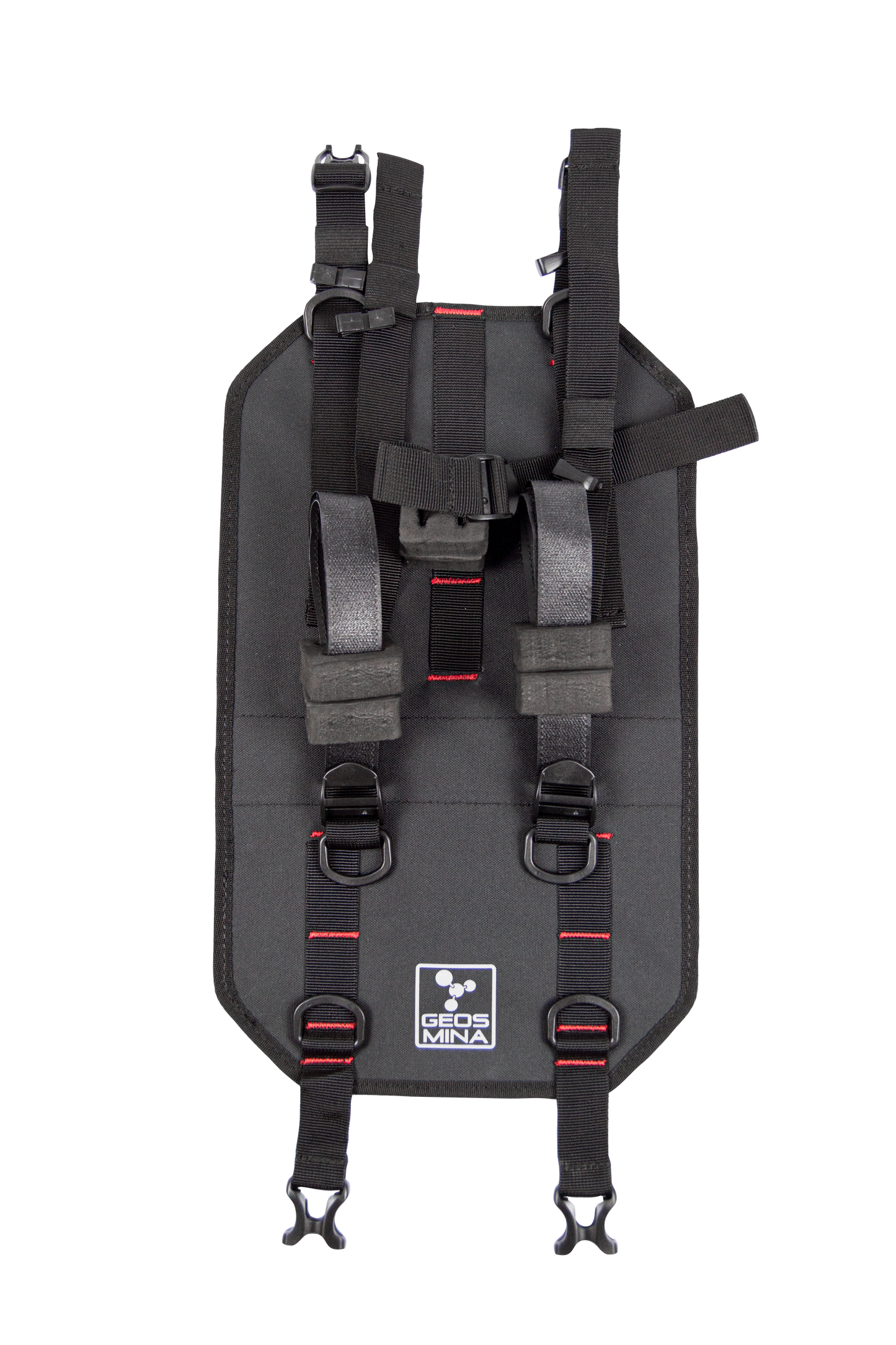 Geosmina Harness Roll Bag