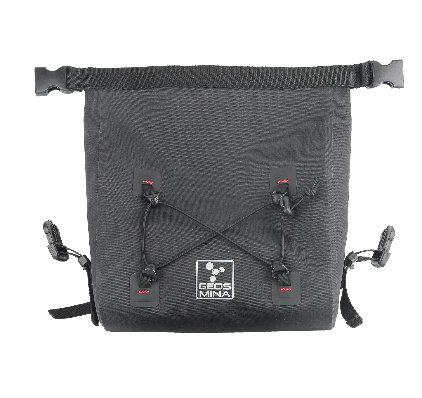 Geosmina Small Handlebar Bag