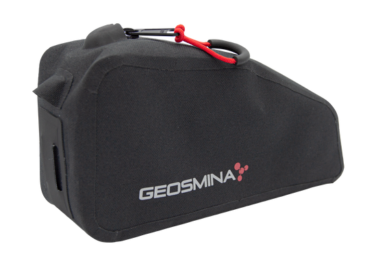 Geosmina Small Top Tube Bag