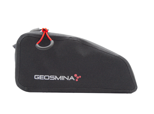 Geosmina Small Top Tube Bag