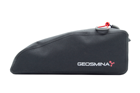 Geosmina Large Top Tube Bag