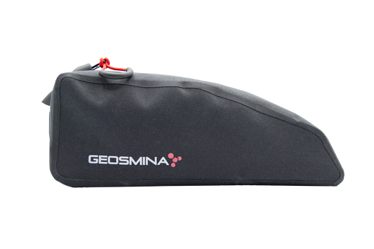 Geosmina Large Top Tube Bag