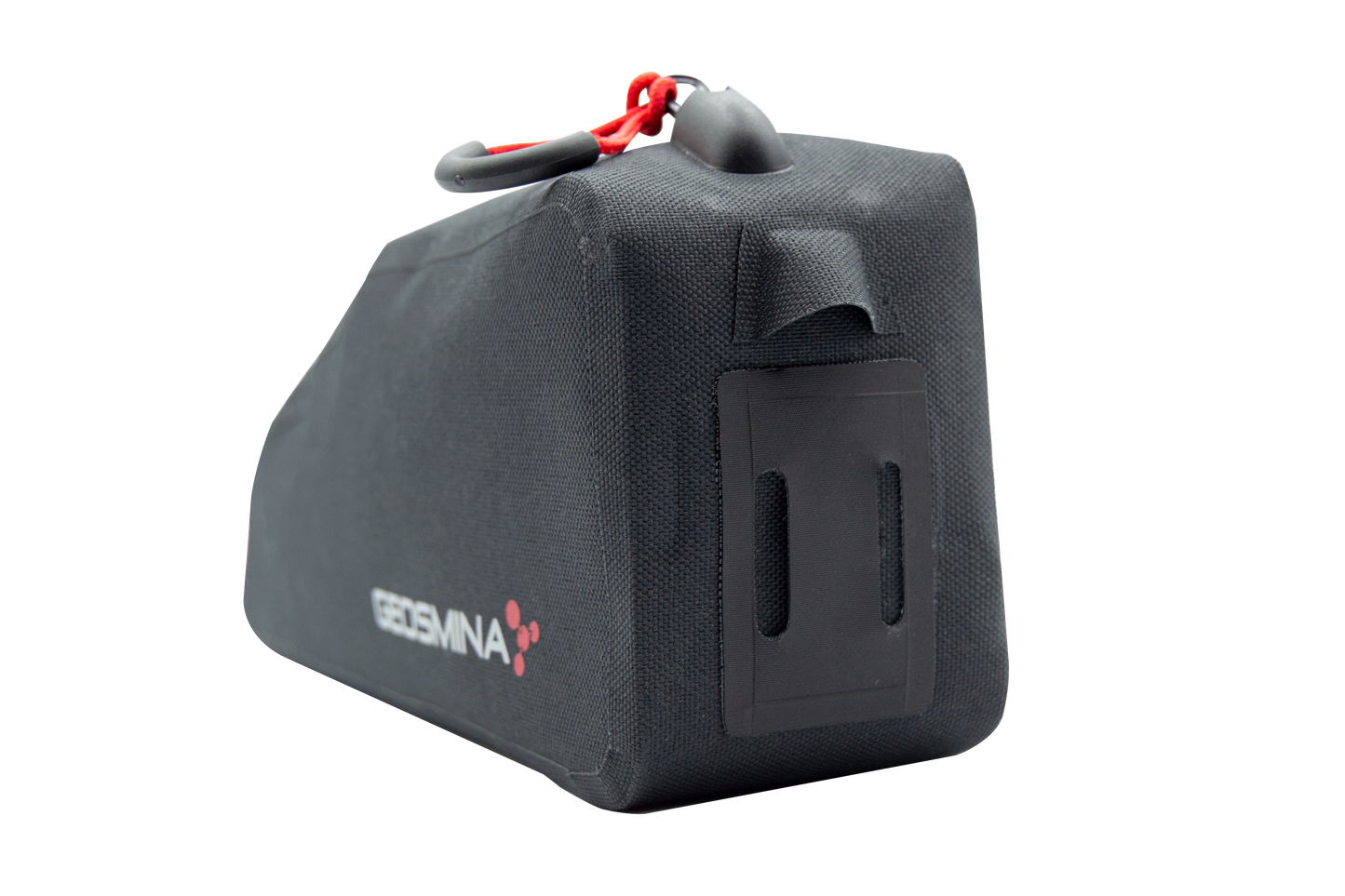 Geosmina Large Top Tube Bag