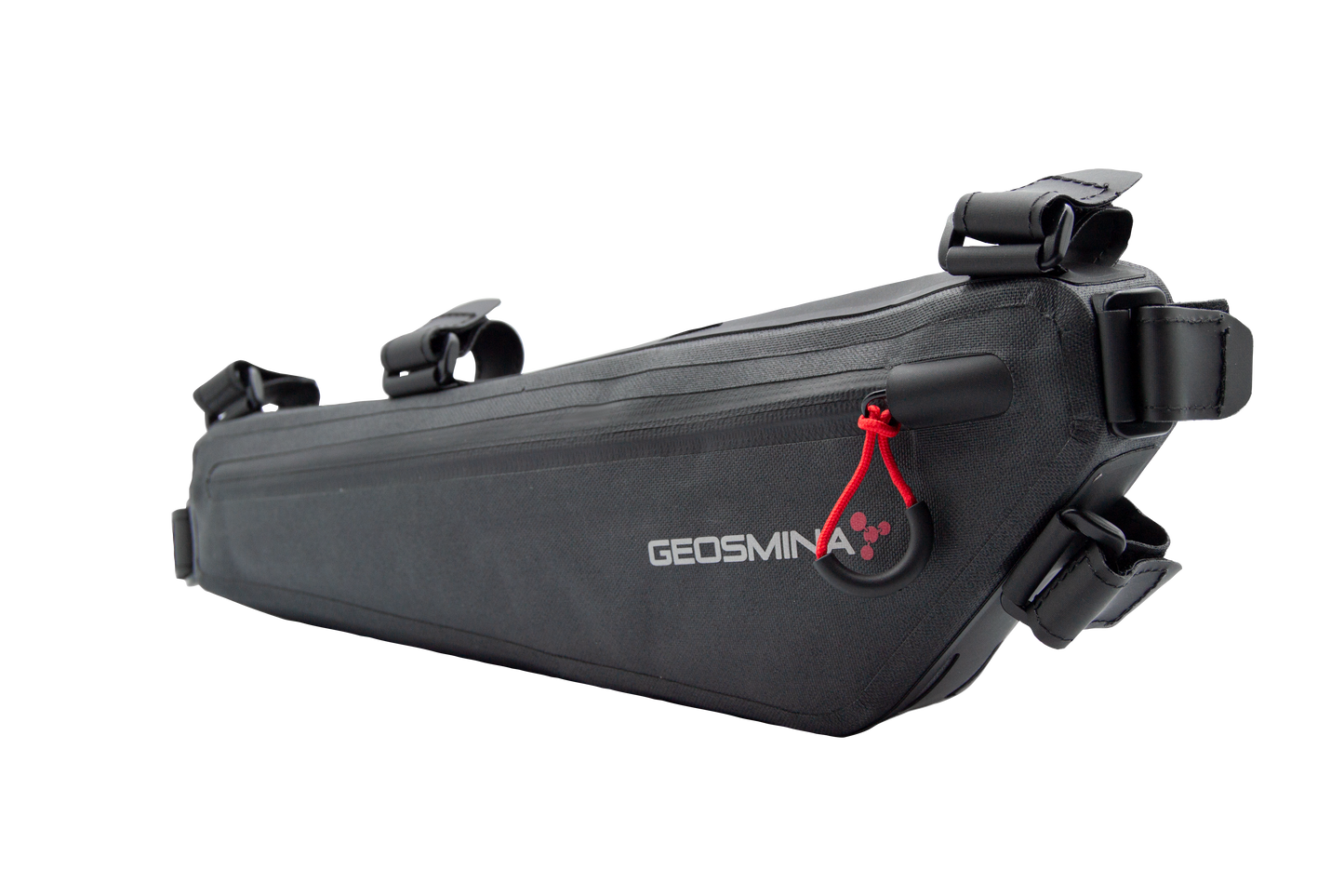 Geosmina Small Frame Bag