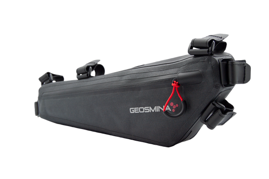 Geosmina Small Frame Bag