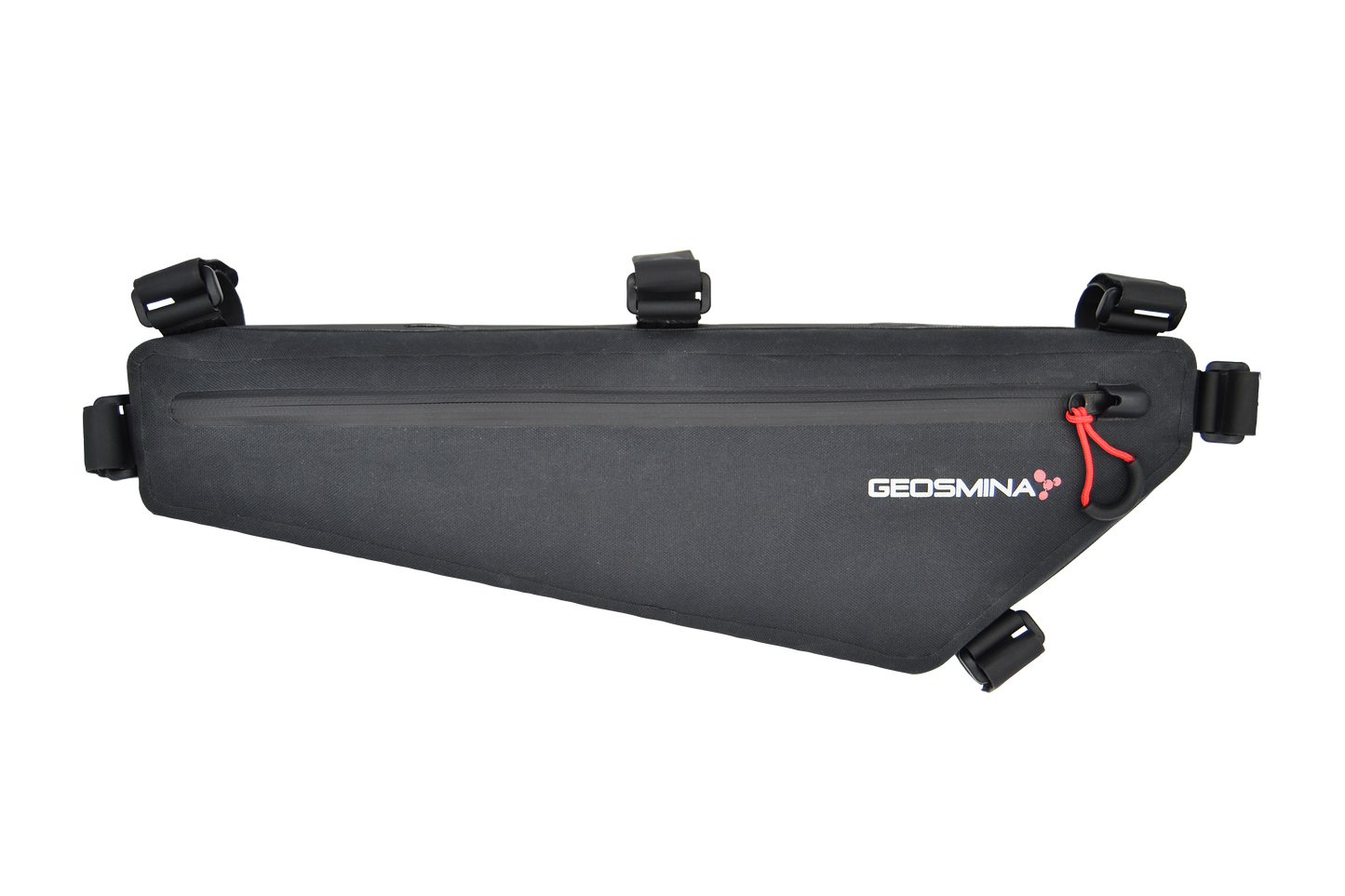 Geosmina Medium Frame Bag