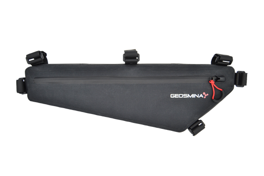 Geosmina Medium Frame Bag