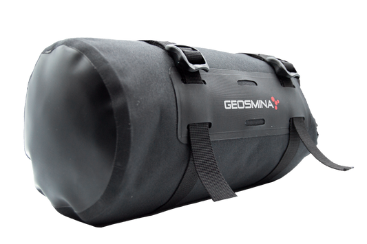 Geosmina Cargo Cage Bag